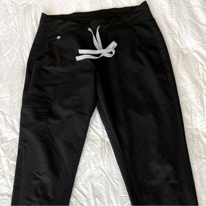 FIGS zamora joggers - M - Womens